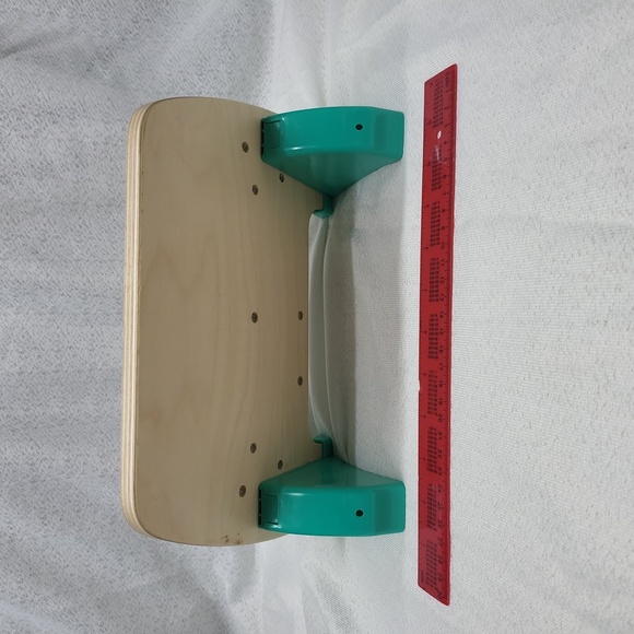 Baby Einstein Wooden Musical Piano 3/$35 - Picture 3 of 8